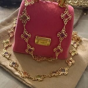 14k gold filled Gold Accents set